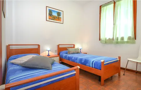 Villaggio Azalea, Maison 6 personnes à Lignano Pineta - Photo 11