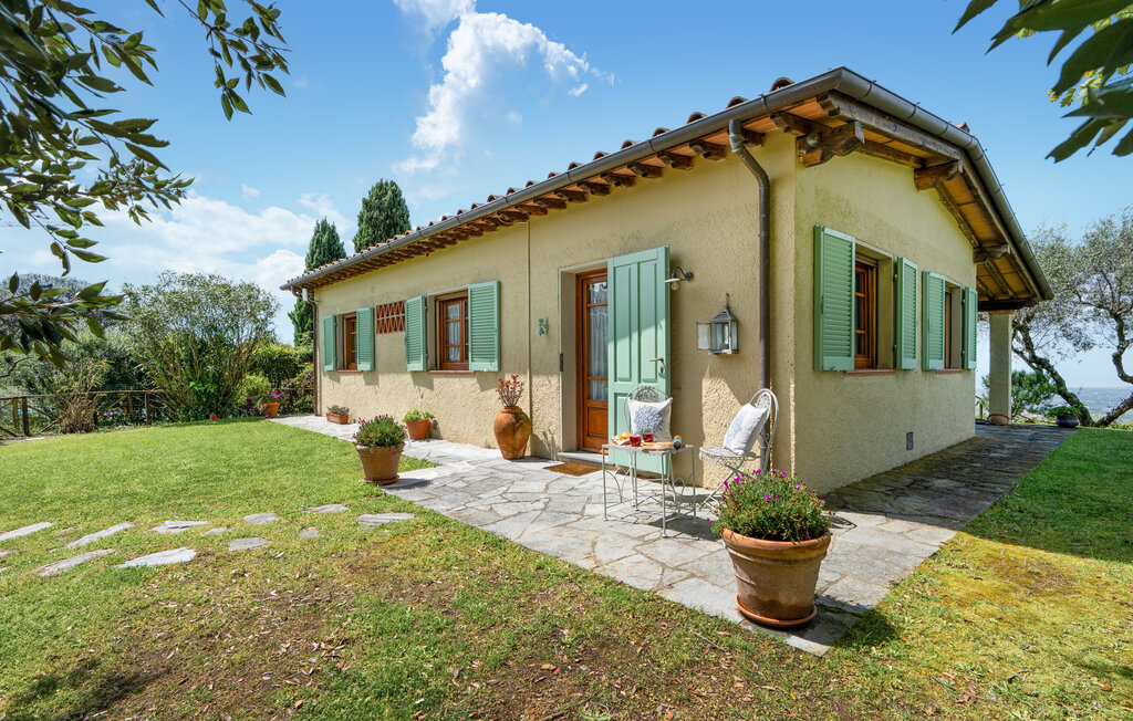 La Piana – Maison toscane 4 pers. avec piscine privée - Photo 3