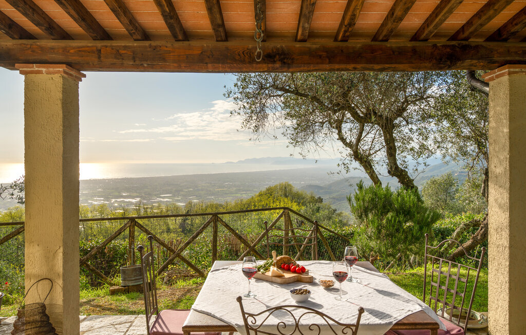 La Piana – Maison toscane 4 pers. avec piscine privée - Photo 4