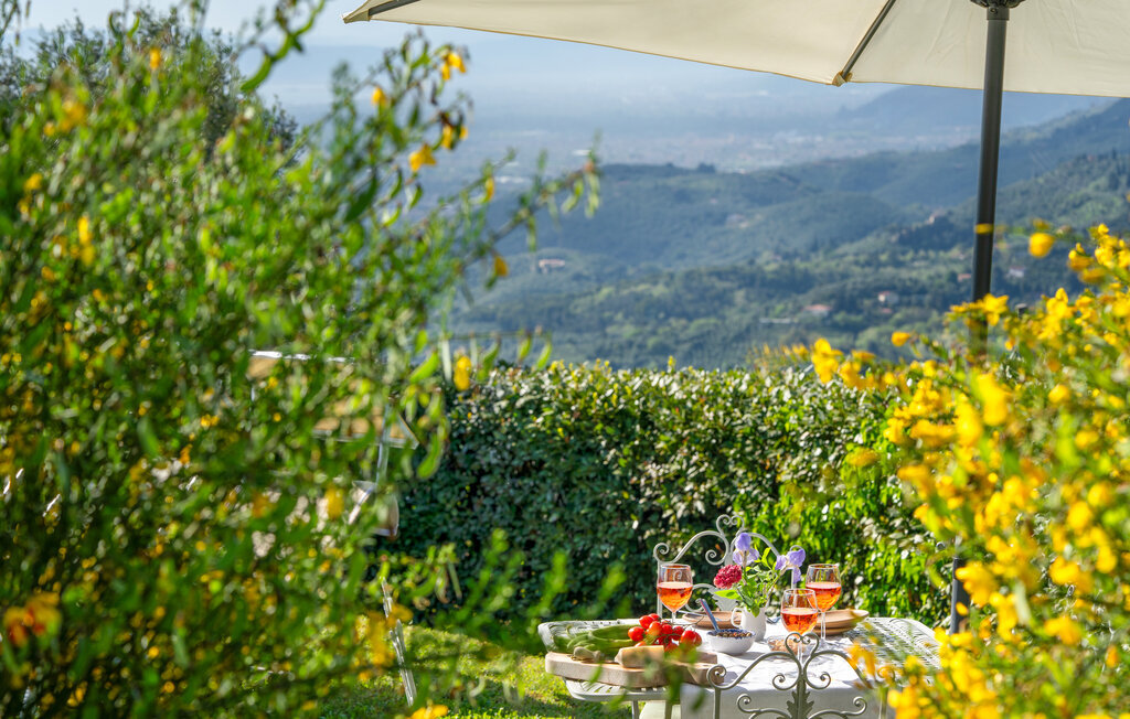 La Piana – Maison toscane 4 pers. avec piscine privée - Photo 9