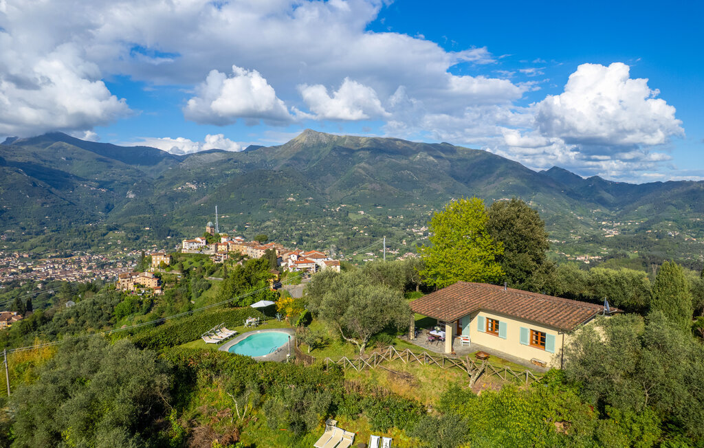 La Piana – Maison toscane 4 pers. avec piscine privée - Photo 10