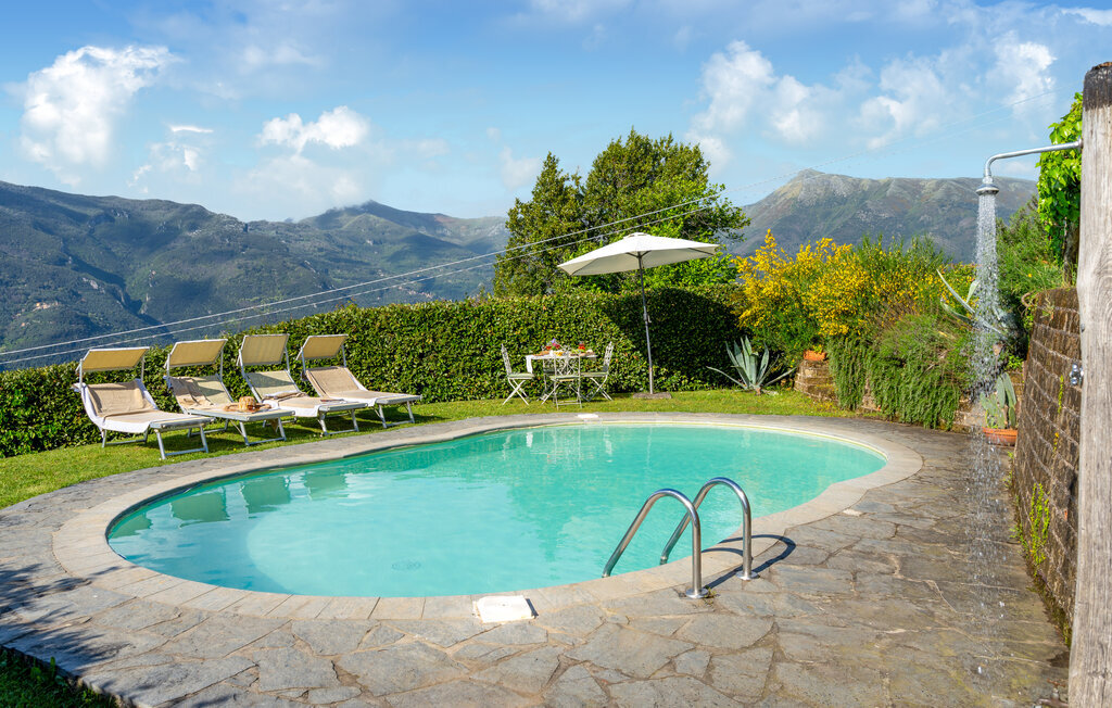 La Piana – Maison toscane 4 pers. avec piscine privée - Photo 11