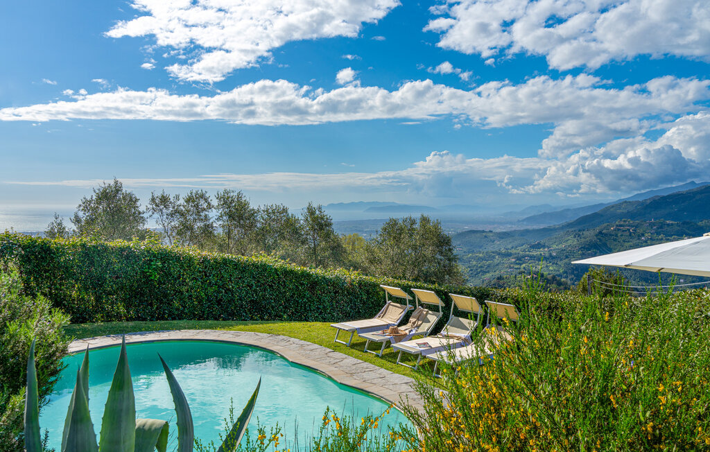 La Piana – Maison toscane 4 pers. avec piscine privée - Photo 13