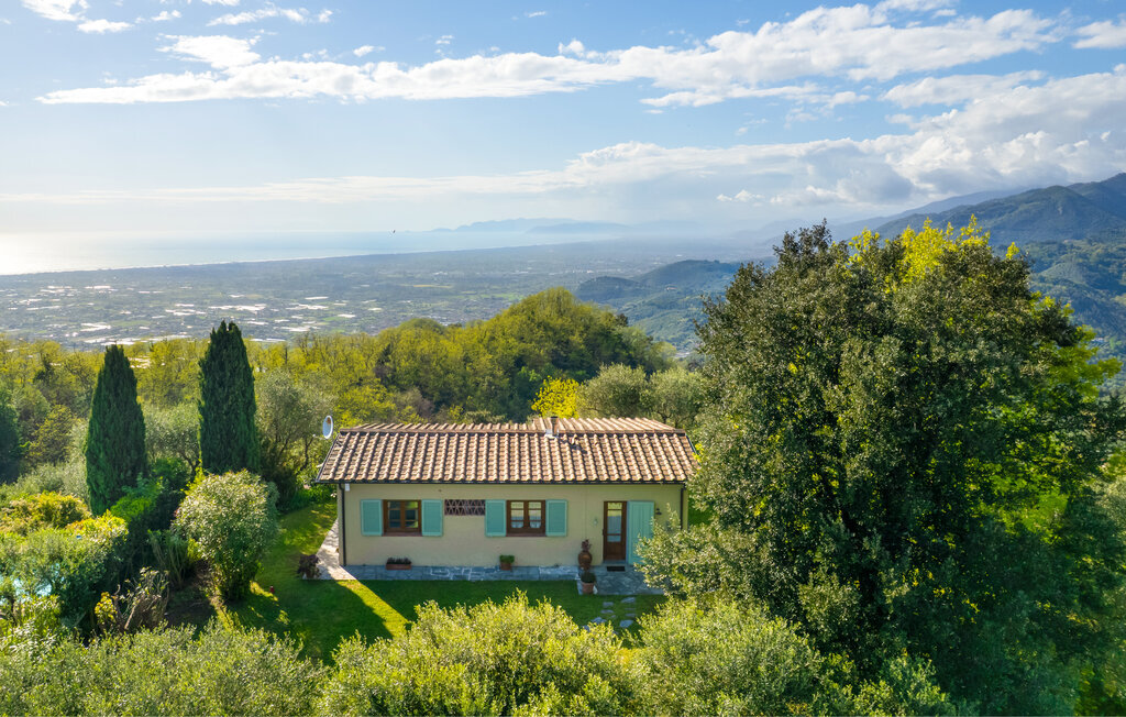 La Piana – Maison toscane 4 pers. avec piscine privée - Photo 15