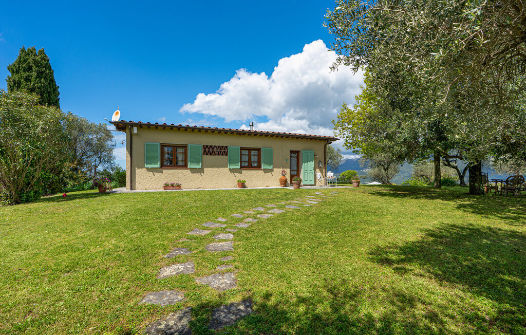 La Piana – Maison toscane 4 pers. avec piscine privée - Photo 16