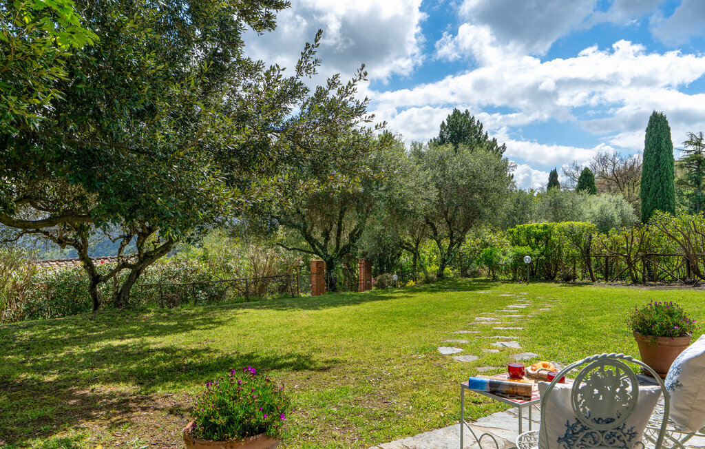 La Piana – Maison toscane 4 pers. avec piscine privée - Photo 18
