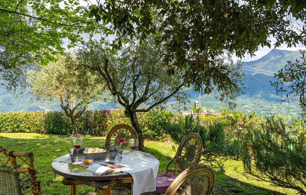 La Piana – Maison toscane 4 pers. avec piscine privée - Photo 19
