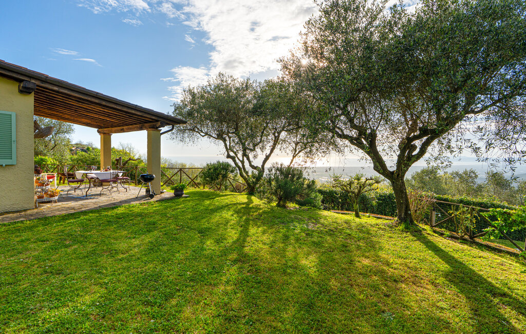 La Piana – Maison toscane 4 pers. avec piscine privée - Photo 21