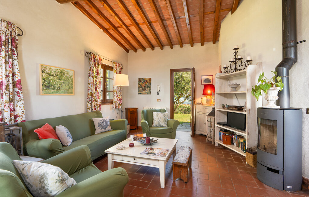 La Piana – Maison toscane 4 pers. avec piscine privée - Photo 23