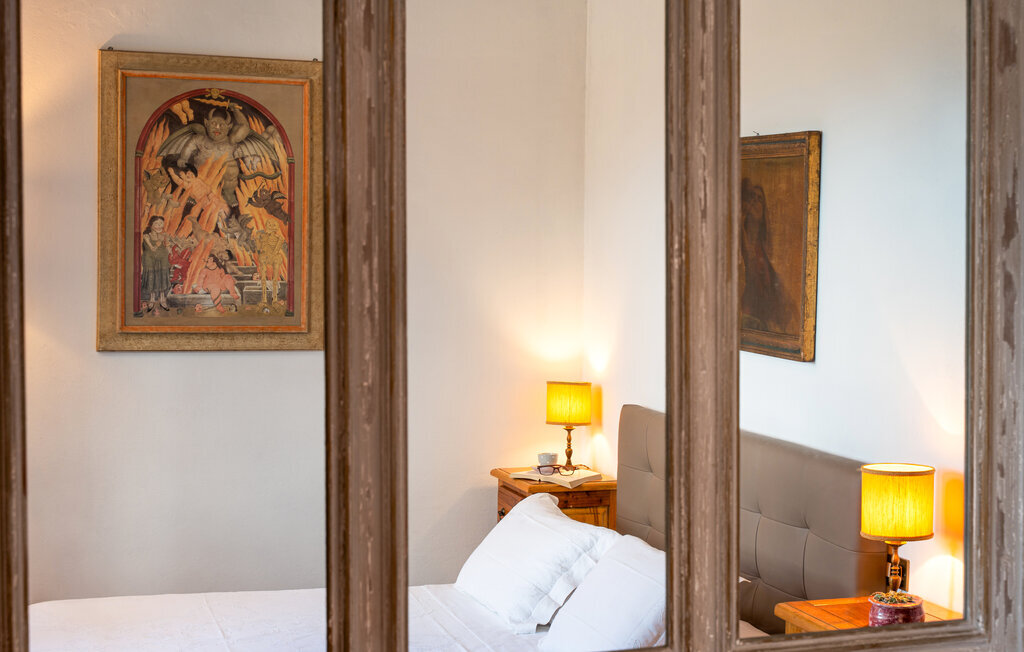La Piana – Maison toscane 4 pers. avec piscine privée - Photo 25