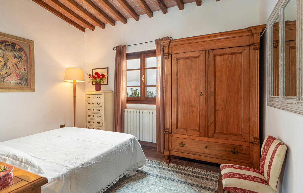 La Piana – Maison toscane 4 pers. avec piscine privée - Photo 26