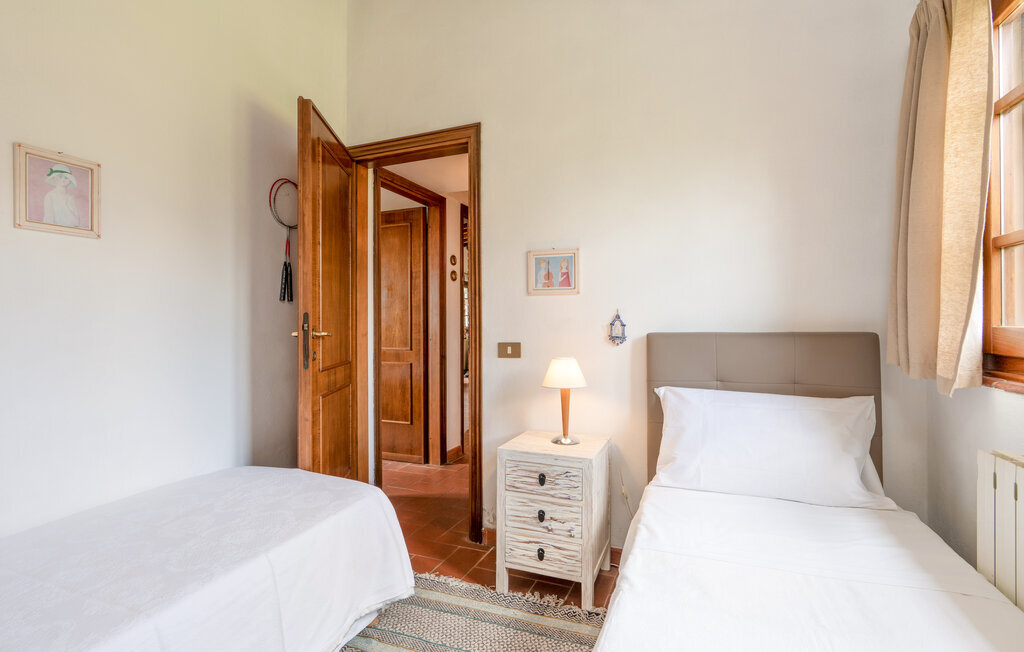 La Piana – Maison toscane 4 pers. avec piscine privée - Photo 28