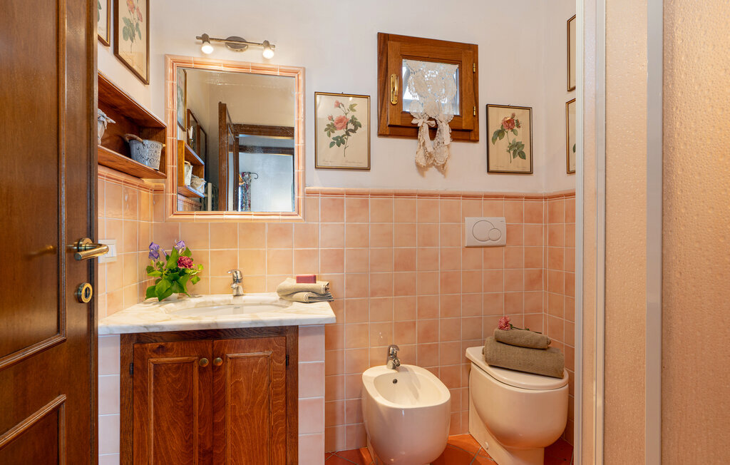 La Piana – Maison toscane 4 pers. avec piscine privée - Photo 30