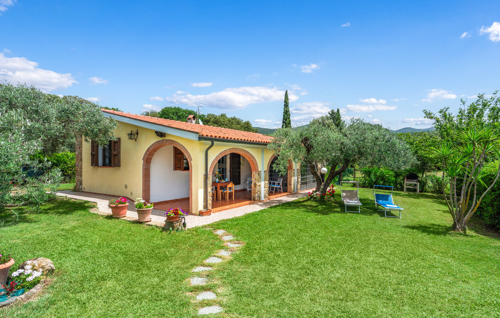 I Cipressi - Maison toscane avec piscine privée - Photo 2
