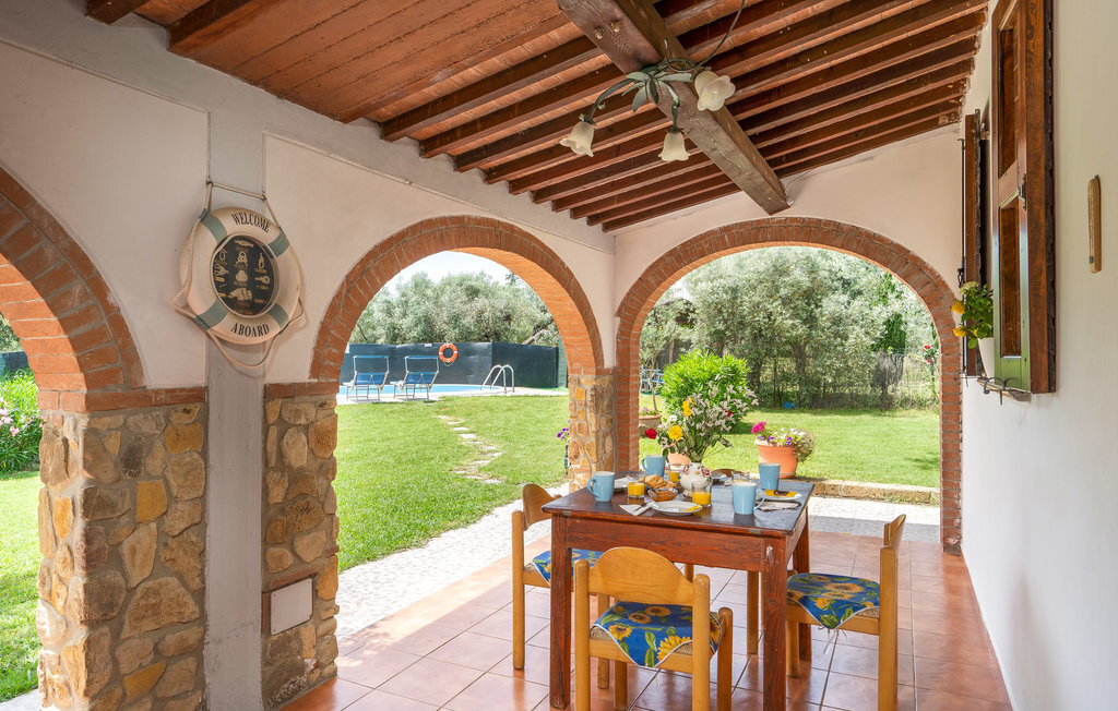 I Cipressi - Maison toscane avec piscine privée - Photo 3