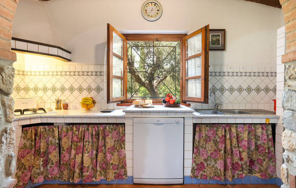 I Cipressi - Maison toscane avec piscine privée - Photo 4
