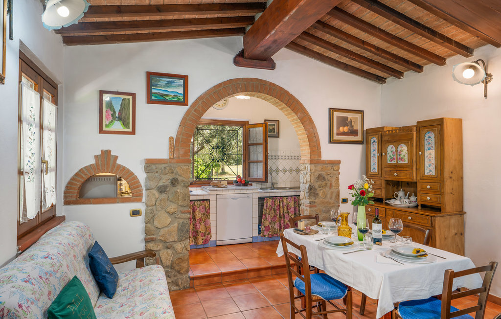 I Cipressi - Maison toscane avec piscine privée - Photo 5