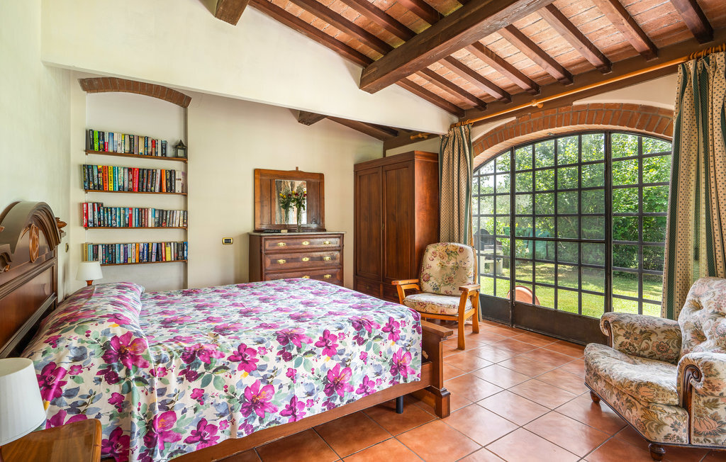 I Cipressi - Maison toscane avec piscine privée - Photo 6