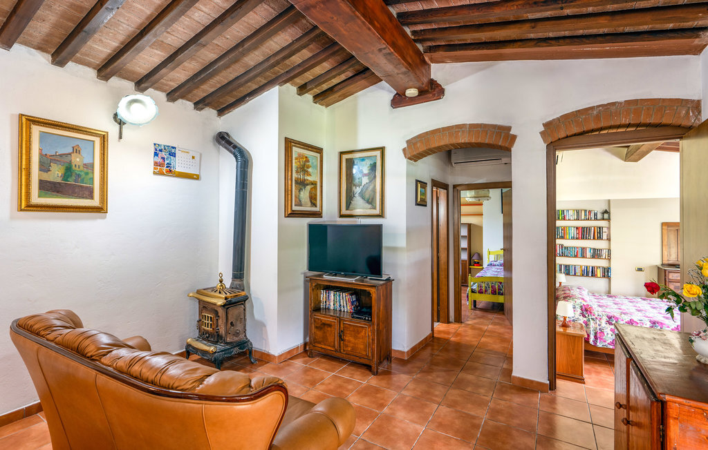 I Cipressi - Maison toscane avec piscine privée - Photo 7
