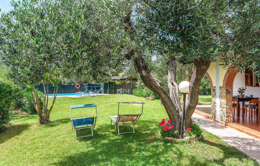 I Cipressi - Maison toscane avec piscine privée - Photo 8