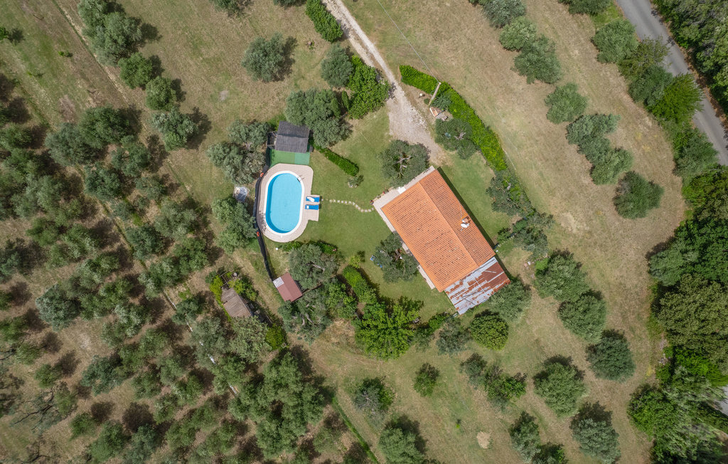 I Cipressi - Maison toscane avec piscine privée - Photo 12
