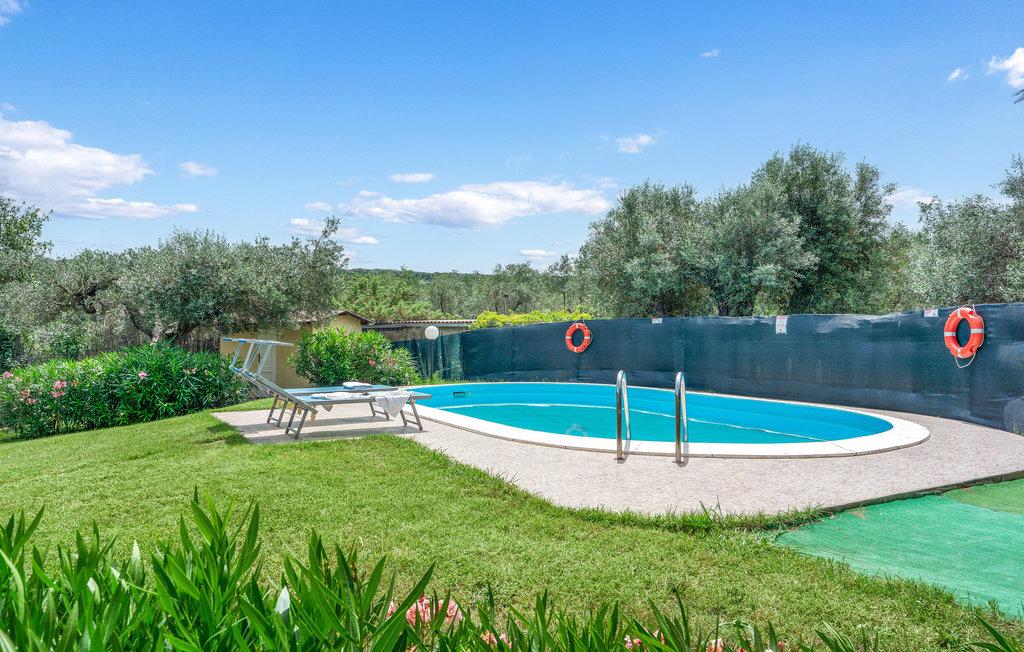 I Cipressi - Maison toscane avec piscine privée - Photo 13