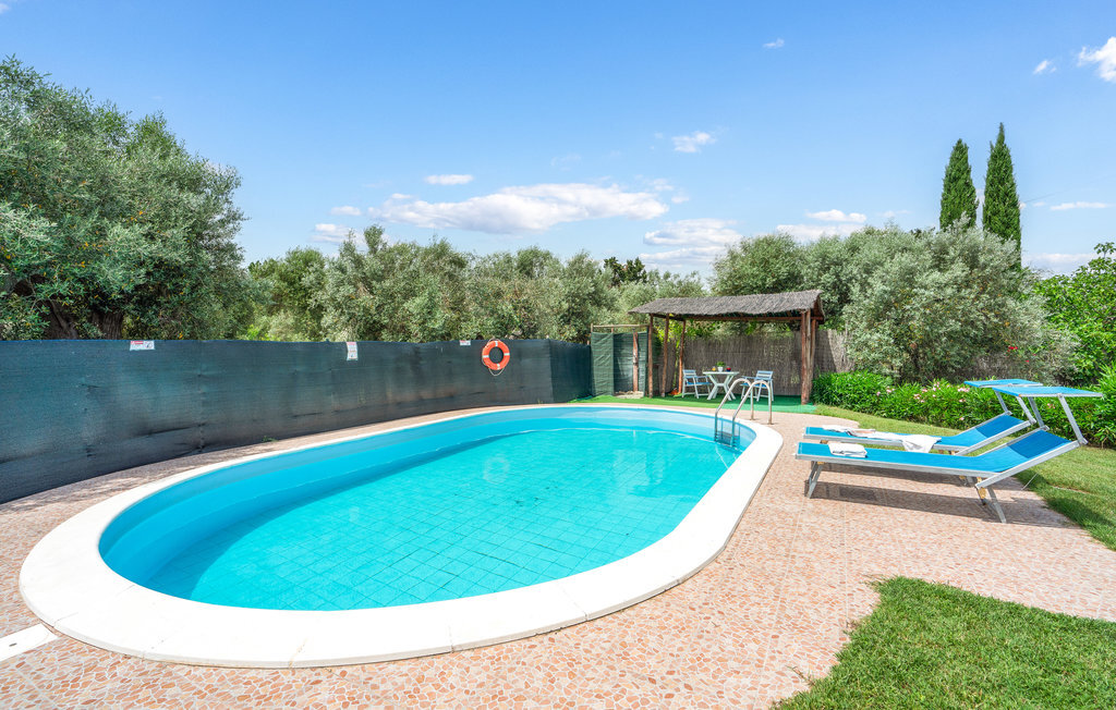 I Cipressi - Maison toscane avec piscine privée - Photo 14