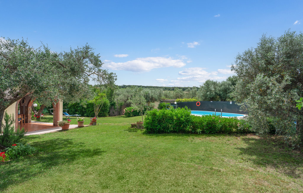 I Cipressi - Maison toscane avec piscine privée - Photo 15