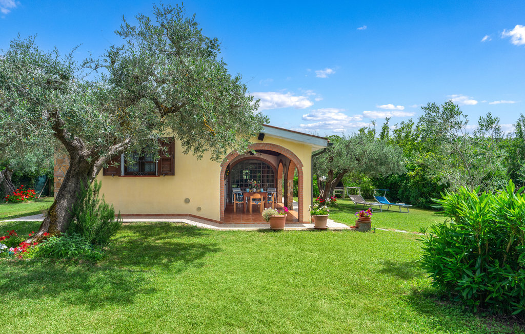 I Cipressi - Maison toscane avec piscine privée - Photo 16