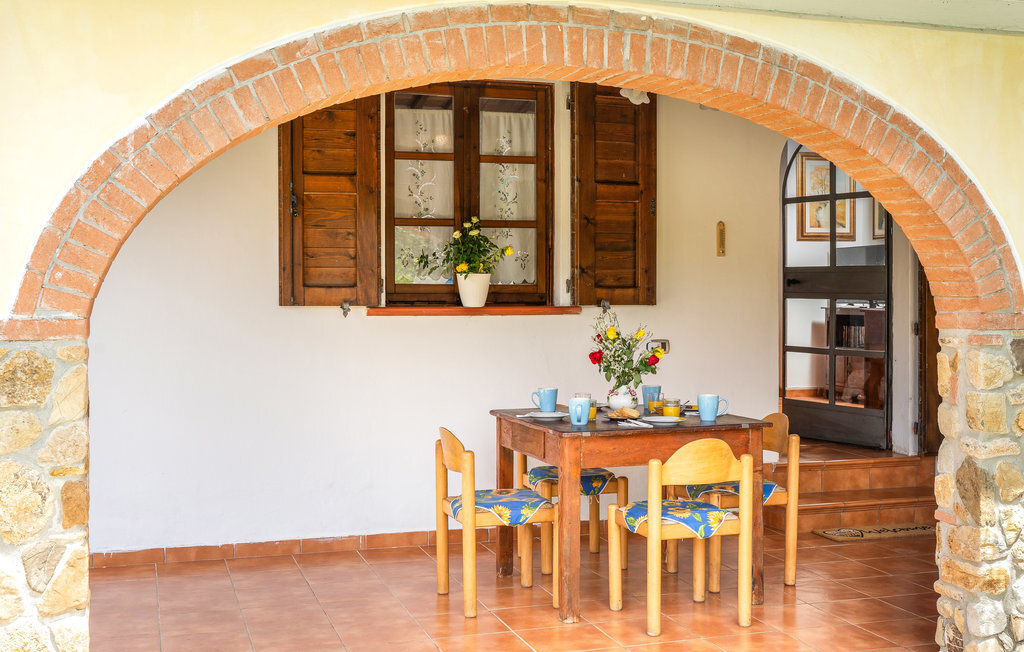 I Cipressi - Maison toscane avec piscine privée - Photo 17