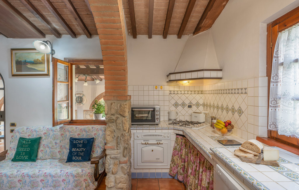 I Cipressi - Maison toscane avec piscine privée - Photo 20