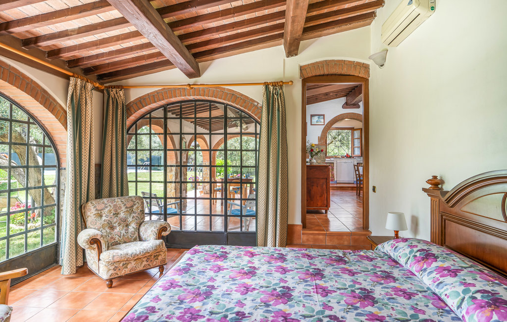 I Cipressi - Maison toscane avec piscine privée - Photo 21