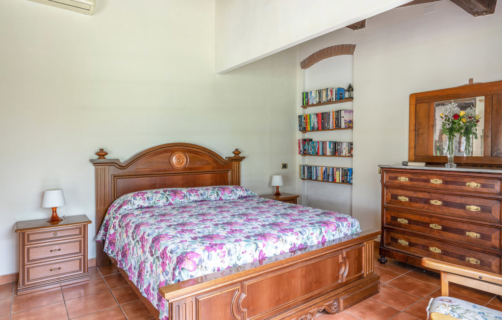 I Cipressi - Maison toscane avec piscine privée - Photo 22