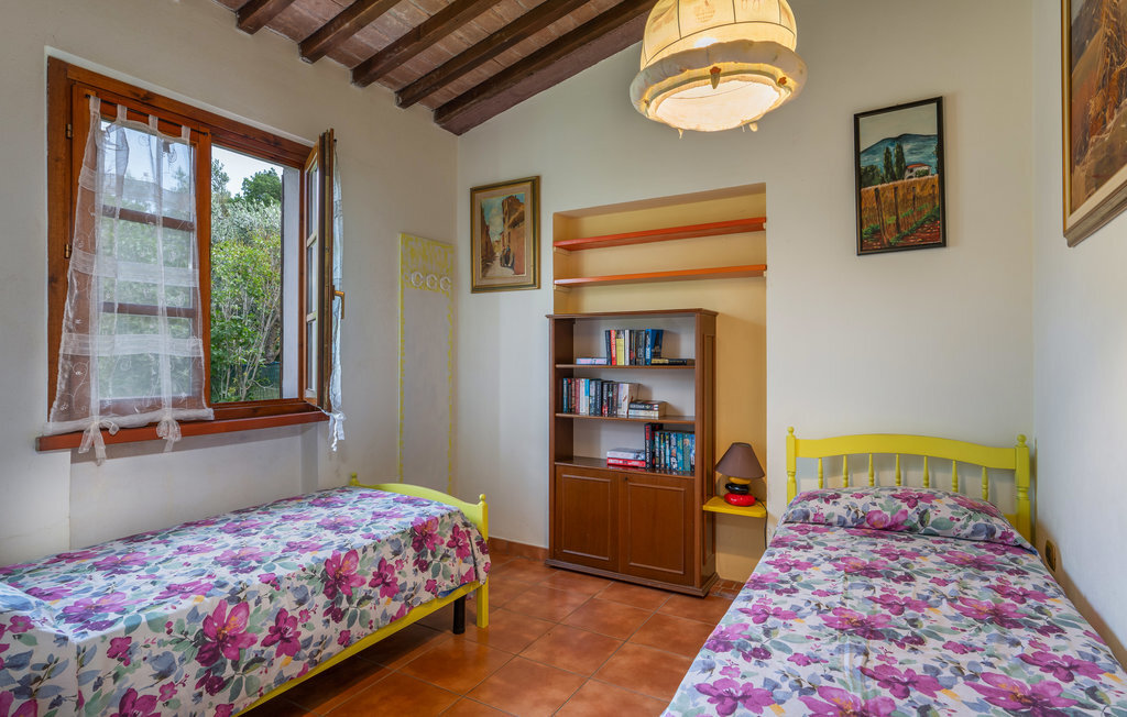 I Cipressi - Maison toscane avec piscine privée - Photo 23