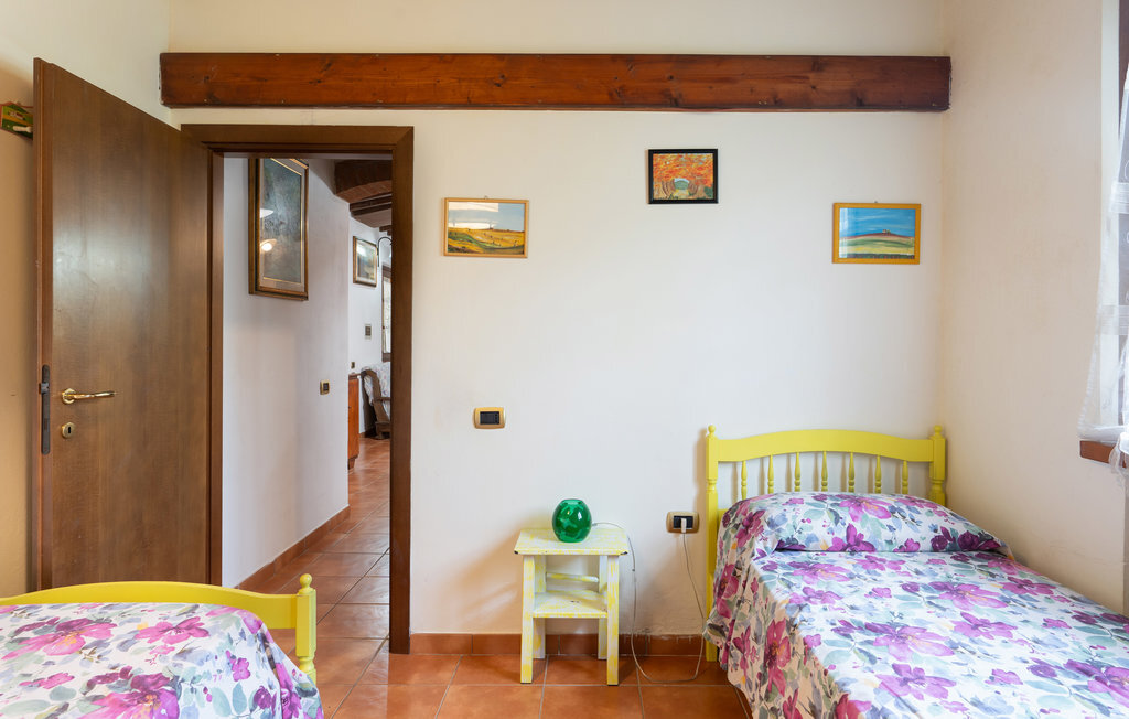 I Cipressi - Maison toscane avec piscine privée - Photo 24