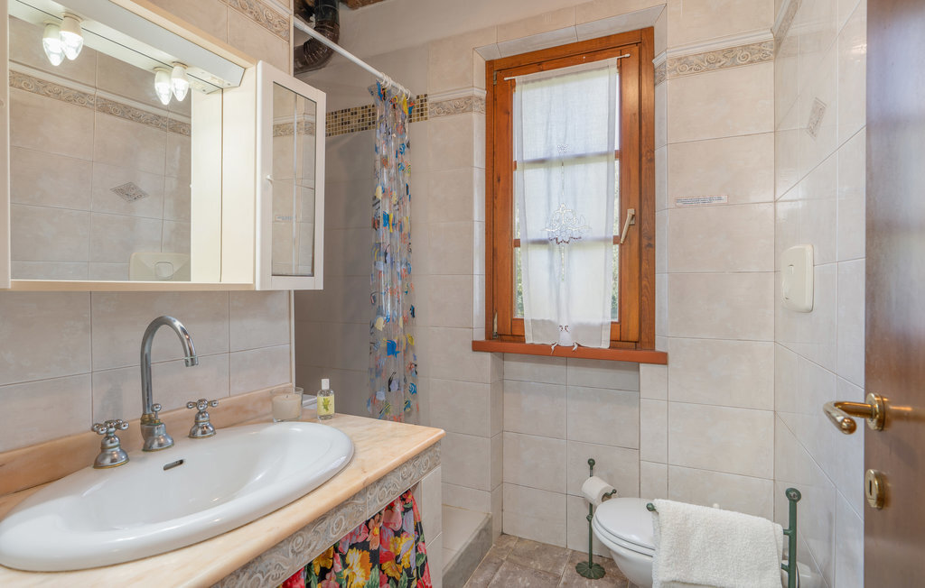 I Cipressi - Maison toscane avec piscine privée - Photo 25