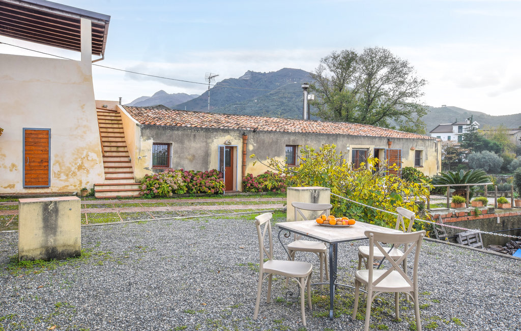Maison 4 personnes à Santa Lucia del Mela - Photo 1