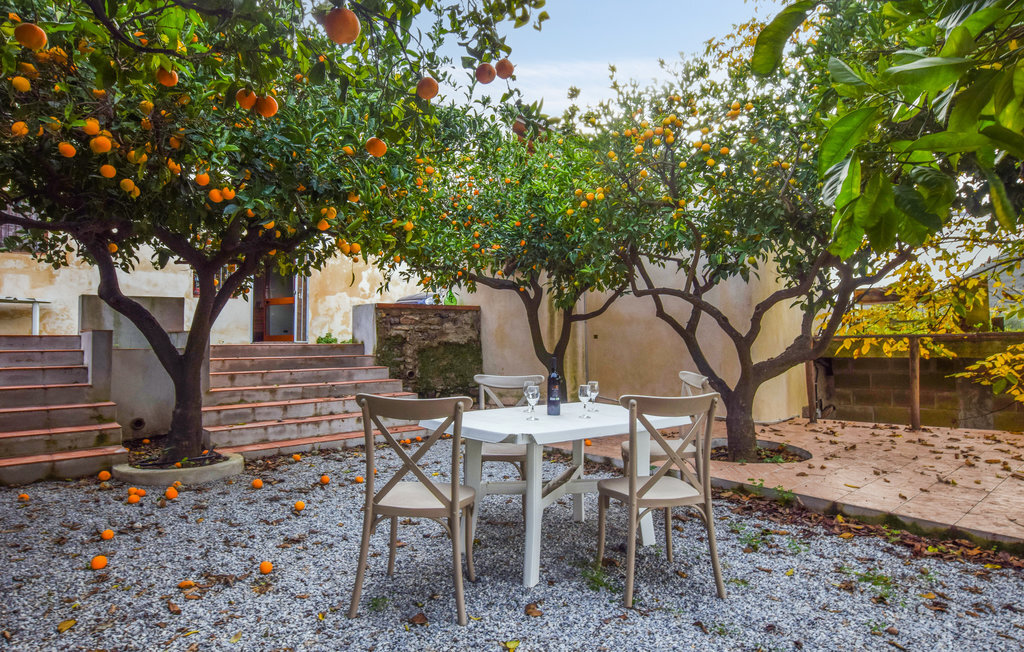 Maison 4 personnes à Santa Lucia del Mela - Photo 2