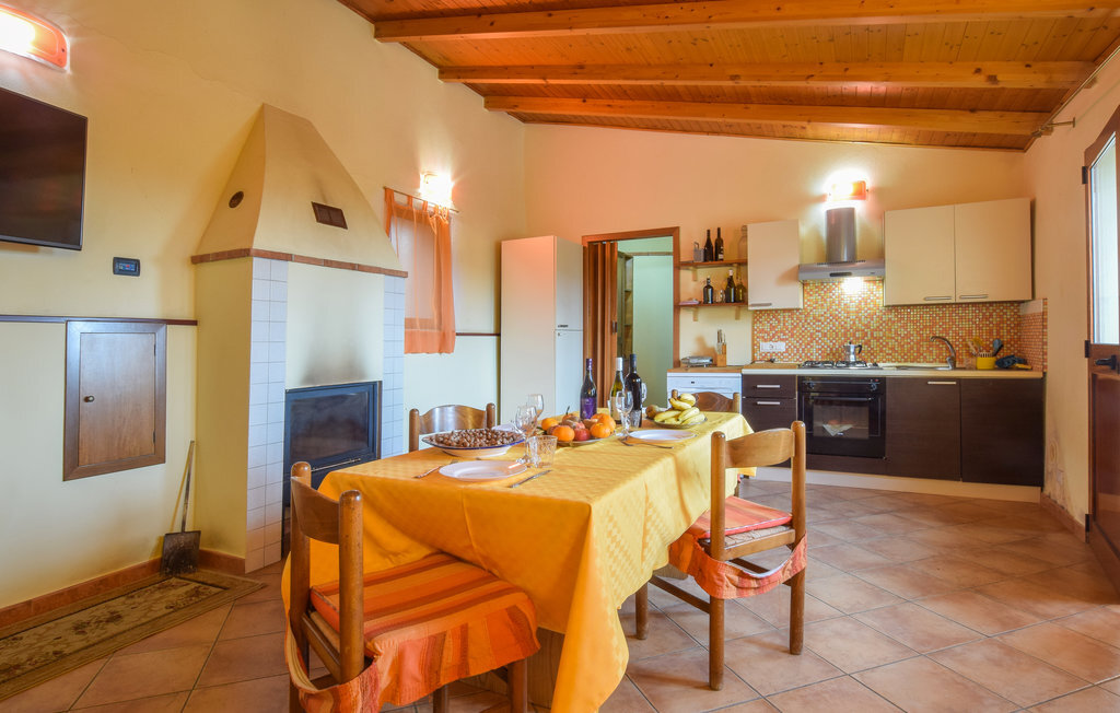Maison 4 personnes à Santa Lucia del Mela - Photo 3