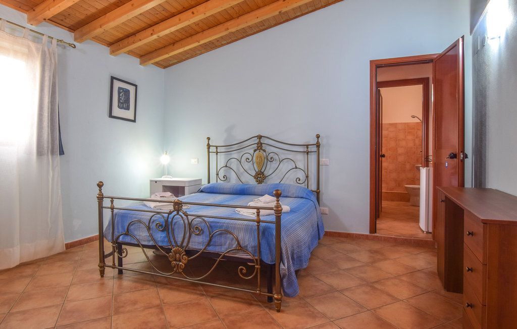 Maison 4 personnes à Santa Lucia del Mela - Photo 4