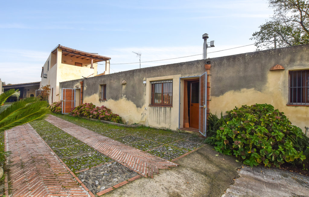Maison 4 personnes à Santa Lucia del Mela - Photo 6