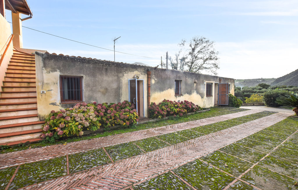 Maison 4 personnes à Santa Lucia del Mela - Photo 8