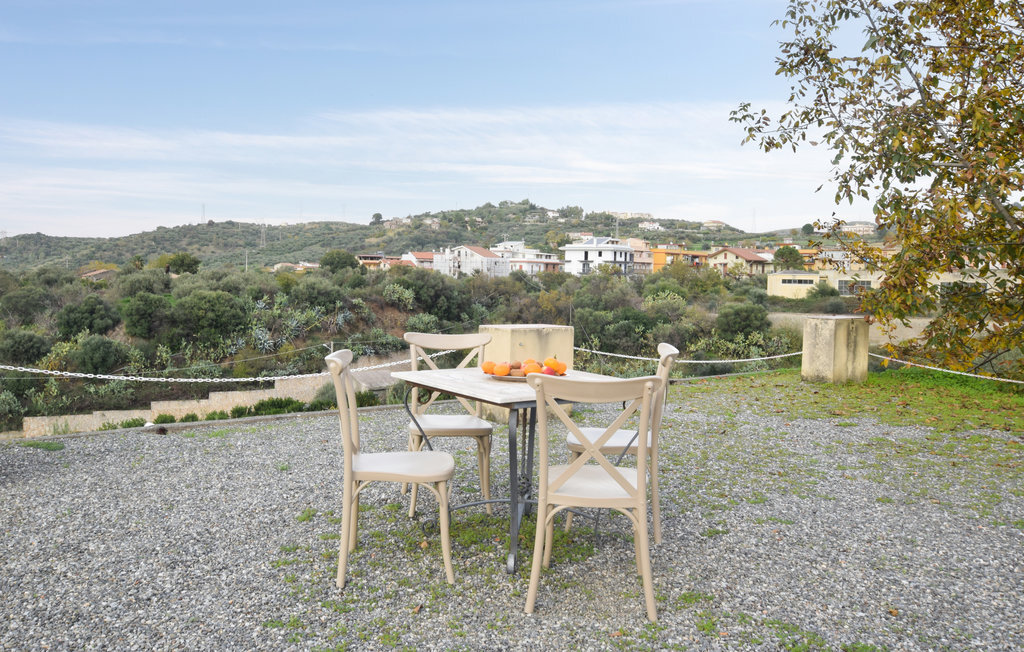 Maison 4 personnes à Santa Lucia del Mela - Photo 9