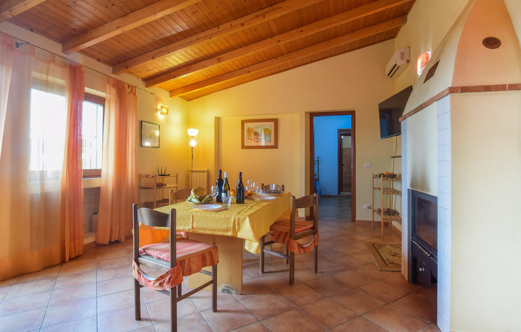 Maison 4 personnes à Santa Lucia del Mela - Photo 11
