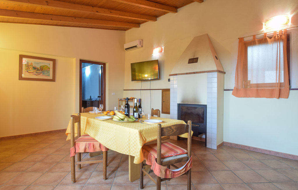 Maison 4 personnes à Santa Lucia del Mela - Photo 12