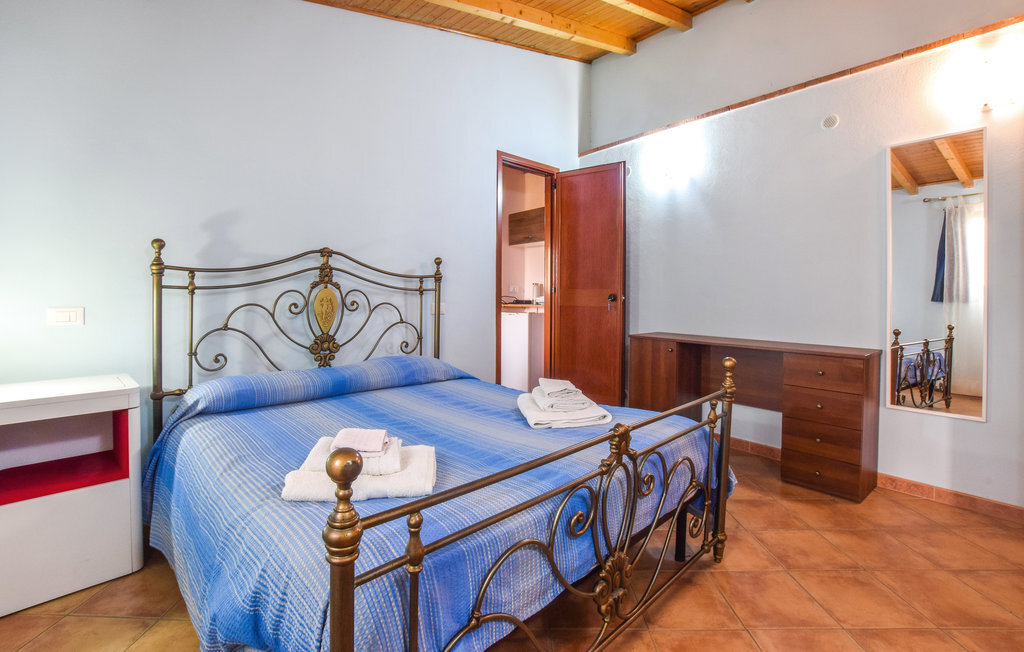 Maison 4 personnes à Santa Lucia del Mela - Photo 14