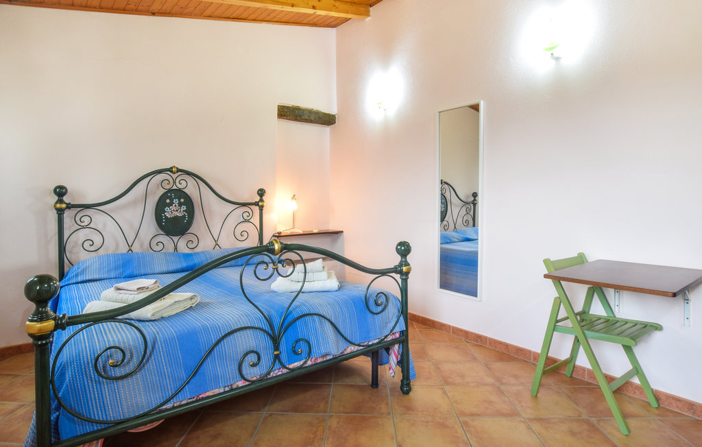 Maison 4 personnes à Santa Lucia del Mela - Photo 16