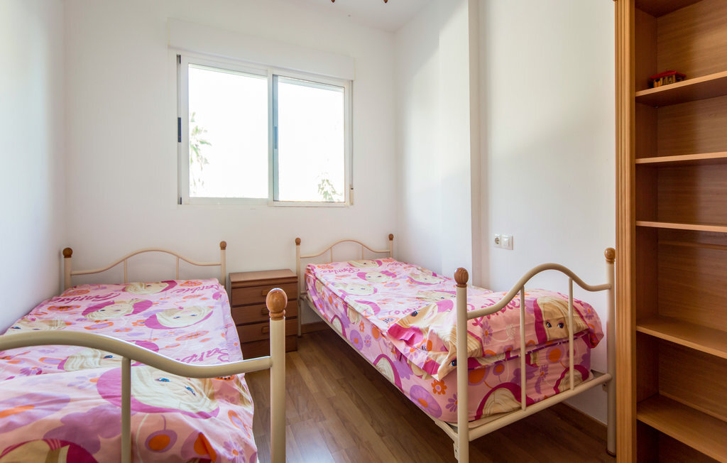 Maison 3 chambres face à la plage à Almazora - Photo 16
