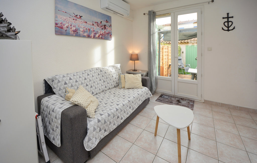Maison 2 chambres avec piscine à Aigues-Mortes - Photo 4