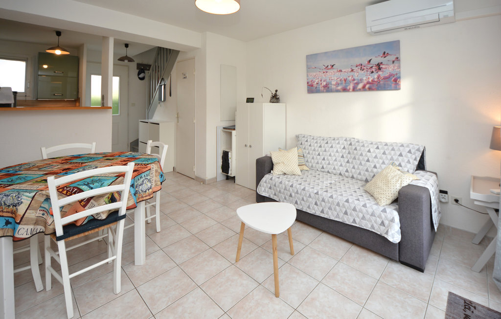 Maison 2 chambres avec piscine à Aigues-Mortes - Photo 5